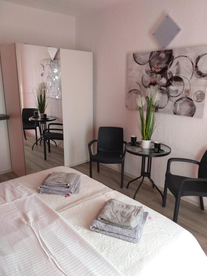 Rooms Bero Senj  Eksteriør bilde