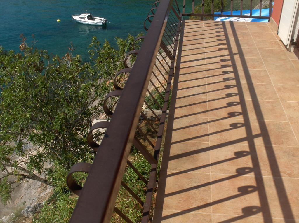 Rooms Bero Senj  Rom bilde