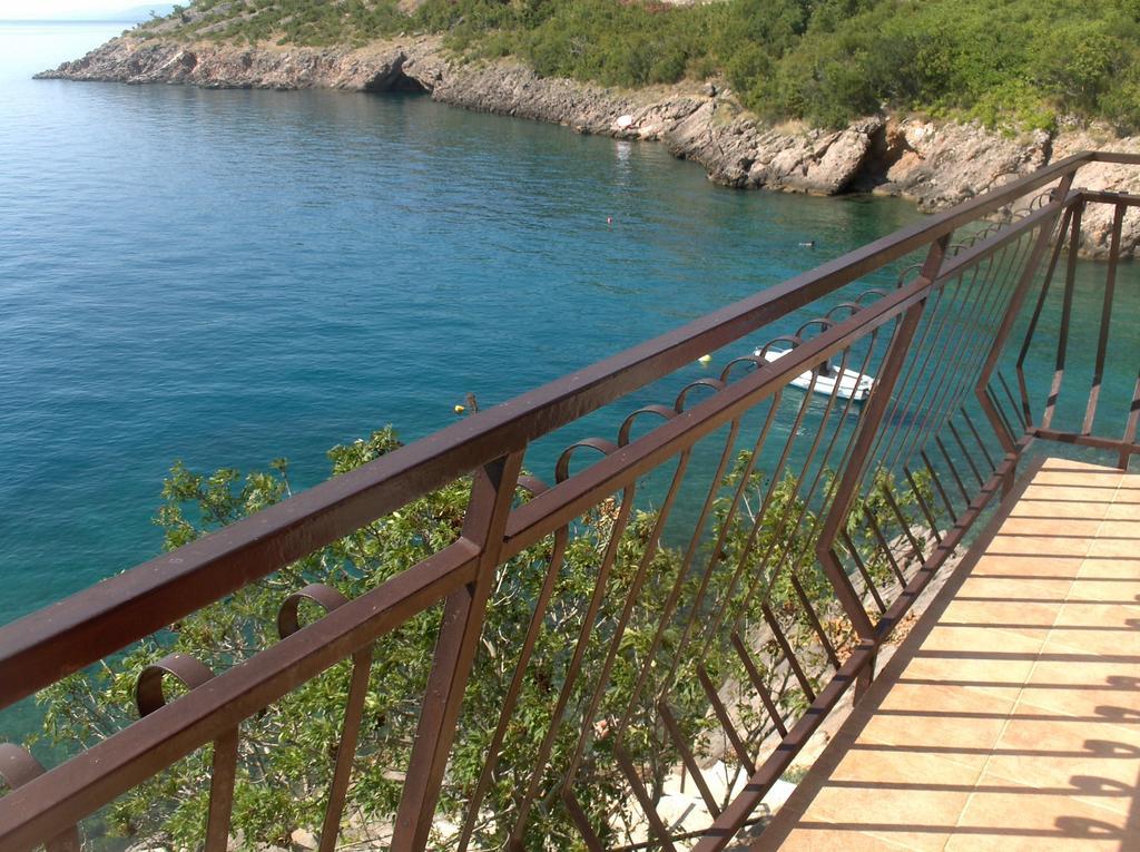 Rooms Bero Senj  Rom bilde