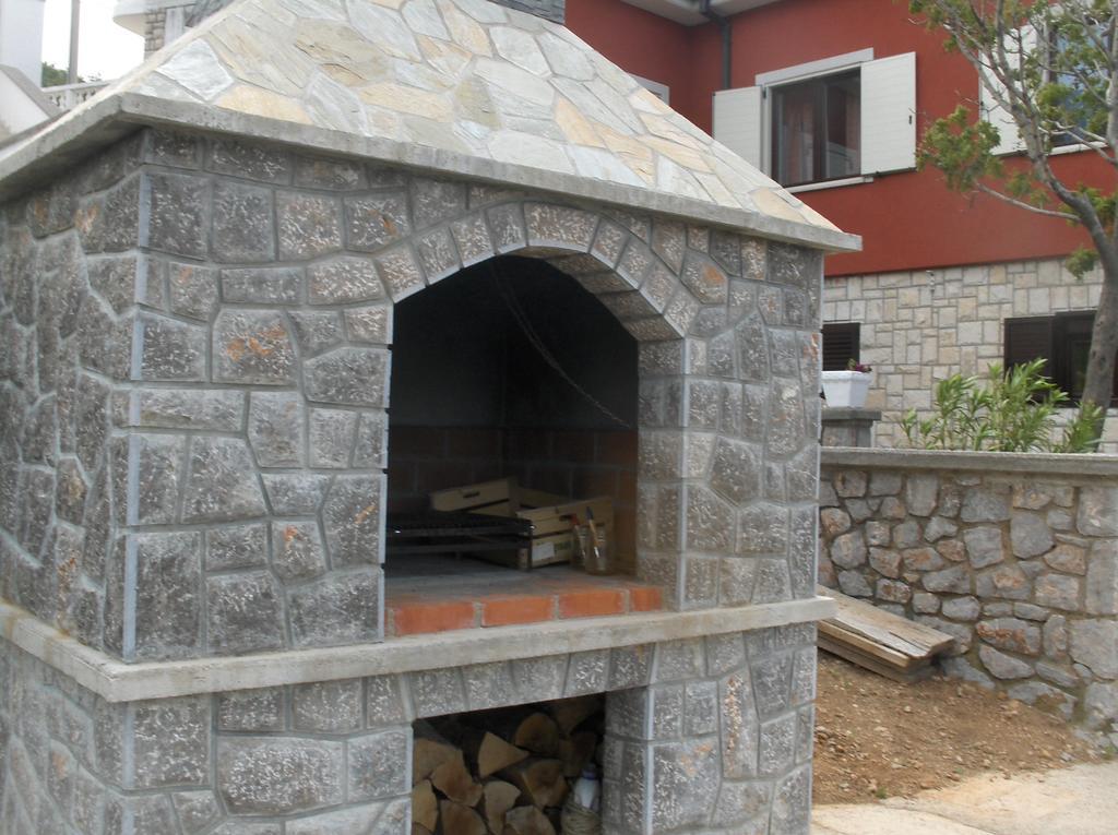 Rooms Bero Senj  Rom bilde