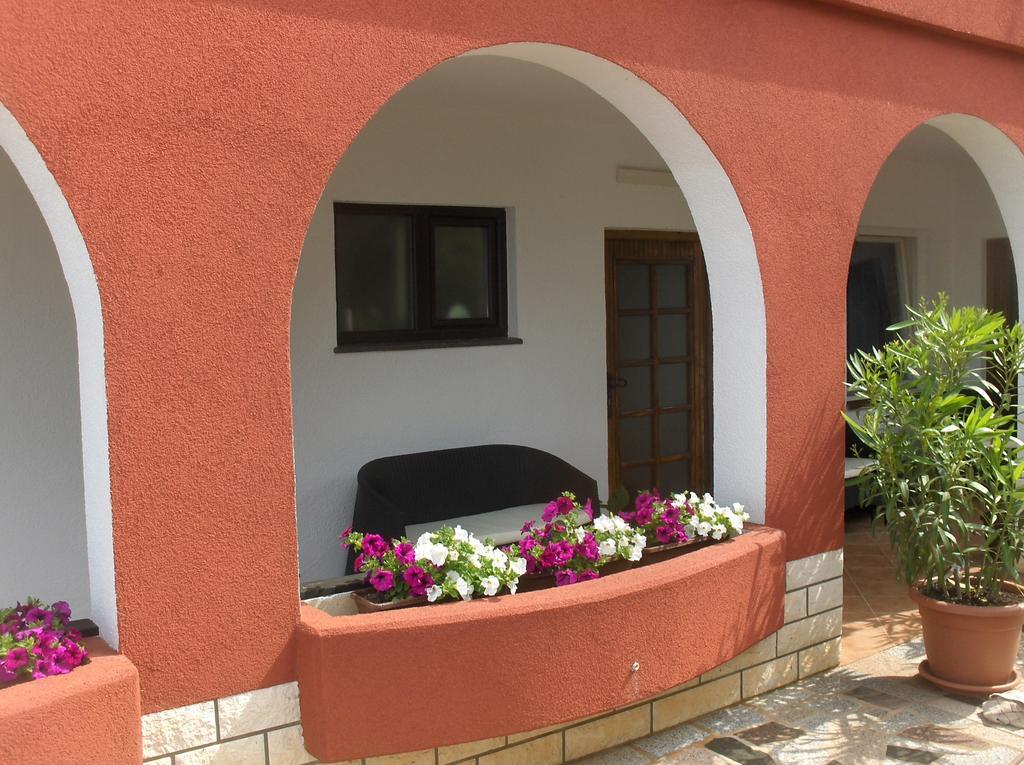 Rooms Bero Senj  Rom bilde