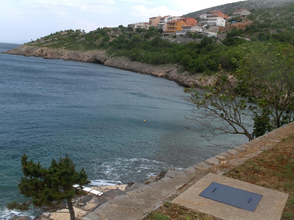 Rooms Bero Senj  Rom bilde