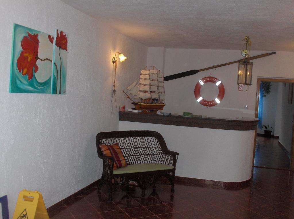 Rooms Bero Senj  Rom bilde