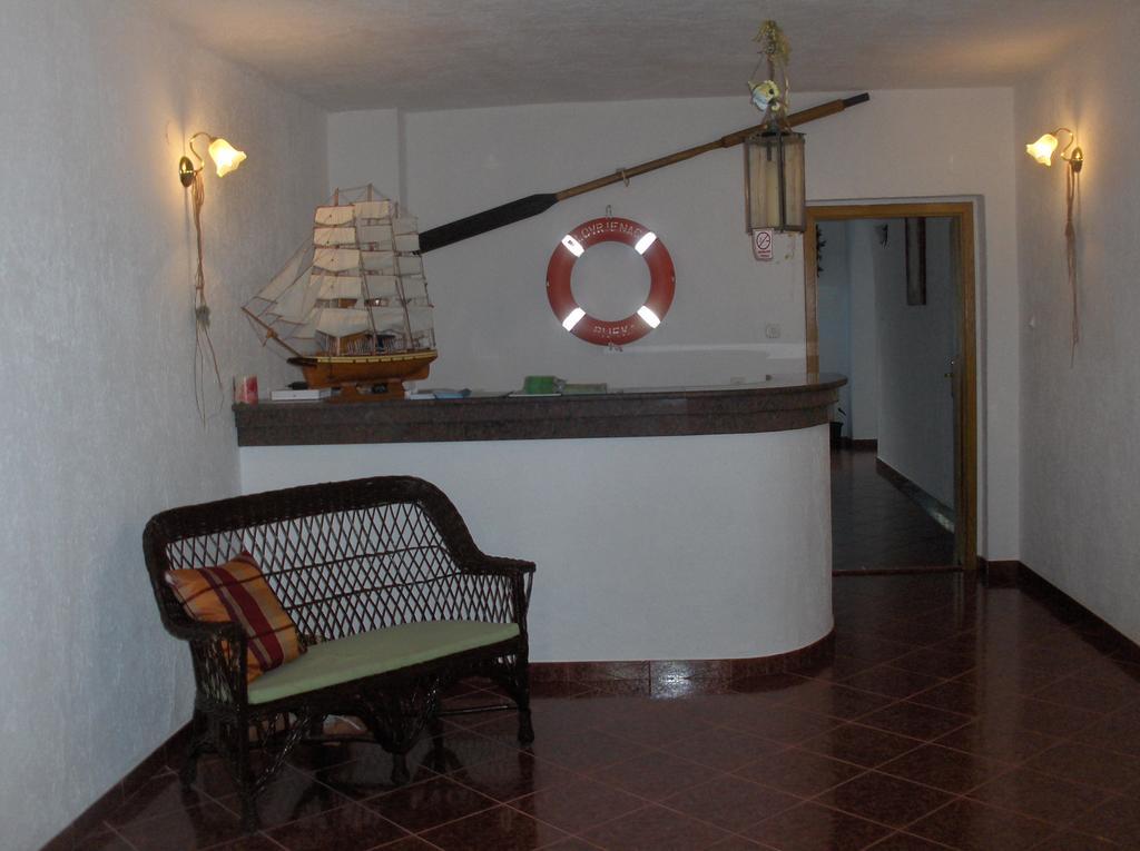Rooms Bero Senj  Eksteriør bilde
